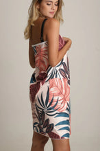 Cargar imagen en el visor de la galería, Toalla playera de microfibra Avellana