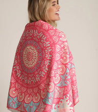 Cargar imagen en el visor de la galería, Toalla playera de microfibra Jaipur