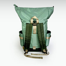 Cargar imagen en el visor de la galería, Back Pack Santa Elena