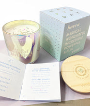 Cargar imagen en el visor de la galería, Vela Holográfica Cumpleaños