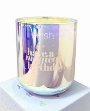 Cargar imagen en el visor de la galería, Vela Holográfica Cumpleaños