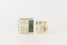 Cargar imagen en el visor de la galería, Jabón Facial ROMERO Y ARCILLA