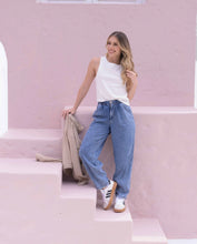Cargar imagen en el visor de la galería, Pantalón Celina Royal