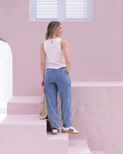 Cargar imagen en el visor de la galería, Pantalón Celina Royal