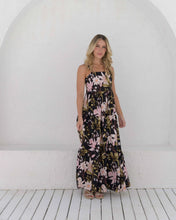 Cargar imagen en el visor de la galería, Vestido Lily Tropic