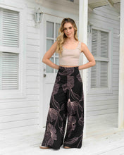 Cargar imagen en el visor de la galería, Pantalon Susi Flores