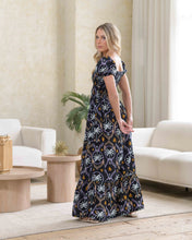 Cargar imagen en el visor de la galería, Vestido Katy Palmas