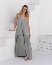 Cargar imagen en el visor de la galería, Vestido Marcia Plane Salvia