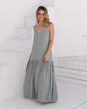 Cargar imagen en el visor de la galería, Vestido Marcia Plane Salvia