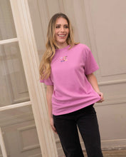 Cargar imagen en el visor de la galería, Camiseta Cali Wafer Pink