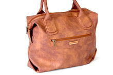 Cargar imagen en el visor de la galería, Tote Pocket Tabaco