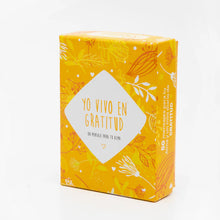 Cargar imagen en el visor de la galería, Oráculo de Gratitud