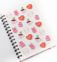 Cargar imagen en el visor de la galerÃa, 💖 Diario de Amor Propio: Tu guÃa para amarte cada dÃa 💖