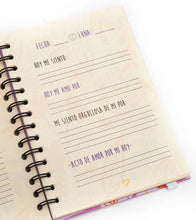 Cargar imagen en el visor de la galerÃa, 💖 Diario de Amor Propio: Tu guÃa para amarte cada dÃa 💖