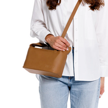 Cargar imagen en el visor de la galería, MANOS LIBRES PARA MUJER BIRDIE MIEL