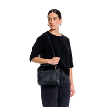 Cargar imagen en el visor de la galería, MANOS LIBRES PARA MUJER BIRDIE NEGRO