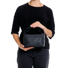 Cargar imagen en el visor de la galería, MANOS LIBRES PARA MUJER BIRDIE NEGRO