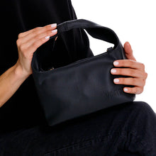 Cargar imagen en el visor de la galería, MANOS LIBRES PARA MUJER BIRDIE NEGRO