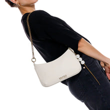 Cargar imagen en el visor de la galería, MANOS LIBRES PARA MUJER BEIGE PEARLY DREAM