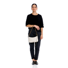 Cargar imagen en el visor de la galería, MANOS LIBRES PARA MUJER BEIGE PEARLY DREAM