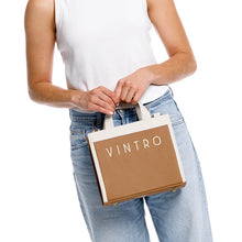 Cargar imagen en el visor de la galería, MANOS LIBRES PARA MUJER PROVENZA MIEL