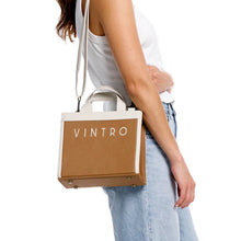 Cargar imagen en el visor de la galería, MANOS LIBRES PARA MUJER PROVENZA MIEL