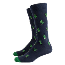 Cargar imagen en el visor de la galería, Medias Cactus