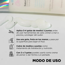 Cargar imagen en el visor de la galería, Suero reconstructor