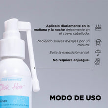 Cargar imagen en el visor de la galería, Pelinex tonico anticaida 60ml