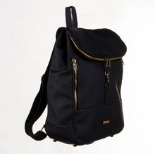 Cargar imagen en el visor de la galería, Morral Explorador Negro