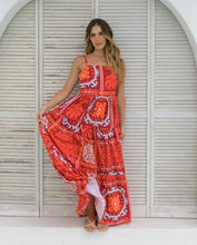 Cargar imagen en el visor de la galería, Vestido Lily Etnia