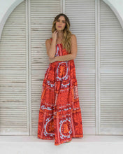 Cargar imagen en el visor de la galería, Vestido Lily Etnia