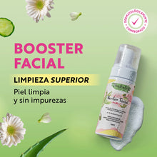 Cargar imagen en el visor de la galería, 🌿 Booster facial - Amable con tu ph desde la primera aplicación