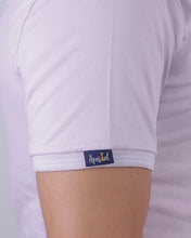 Cargar imagen en el visor de la galería, Polo Lila Hombre