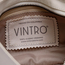 Cargar imagen en el visor de la galería, MANOS LIBRES PARA MUJER BEIGE PEARLY DREAM