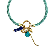 Cargar imagen en el visor de la galería, Pulsera sabiduría y sanación
