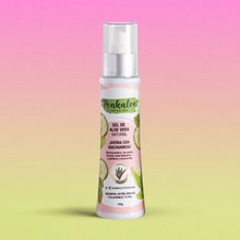 Cargar imagen en el visor de la galería, 🌿 Gel de Aloe Vera - 10 veces más puro y concentrado