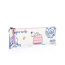 Cargar imagen en el visor de la galería, PORTALAPICERO PARA MUJER EJECUTIVO SNOOPY