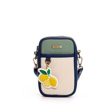 Cargar imagen en el visor de la galería, MANOS LIBRES PARA MUJER PORTUGAL ITALIA CON CARGADERA REMOVIBLE