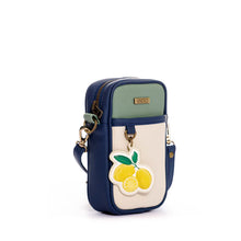 Cargar imagen en el visor de la galería, MANOS LIBRES PARA MUJER PORTUGAL ITALIA CON CARGADERA REMOVIBLE