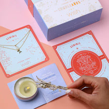 Cargar imagen en el visor de la galería, Ritual cumpleaños Wish Gemenis