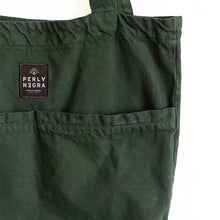 Cargar imagen en el visor de la galería, Tote Bag Amazonas bolso tote ecológico