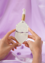 Cargar imagen en el visor de la galería, Pulsera Claridad y Propósito | Amatista