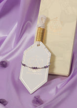 Cargar imagen en el visor de la galería, Pulsera Claridad y Propósito | Amatista