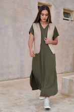 Cargar imagen en el visor de la galería, Chaleco India Arena