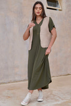 Cargar imagen en el visor de la galería, Chaleco India Arena