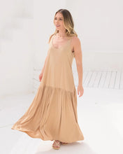 Cargar imagen en el visor de la galería, Vestido Marcia Sahara