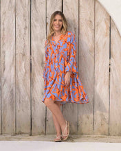 Cargar imagen en el visor de la galería, Vestido Lax Vibe