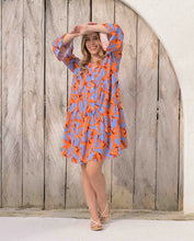 Cargar imagen en el visor de la galería, Vestido Lax Vibe