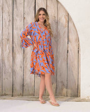 Cargar imagen en el visor de la galería, Vestido Lax Vibe